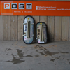 Vacuumunit huren Post Rental